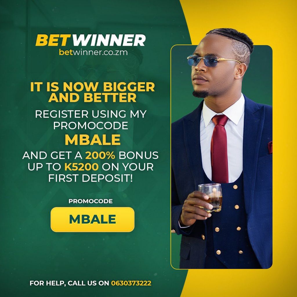 Betwinner Brasil