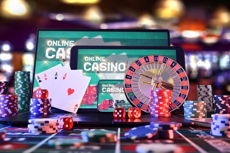 Discover the Best Online Casino Bonuses UK Maximize Your Winnings Discover the Best Online Casino Bonuses UK Maximize Your Winnings