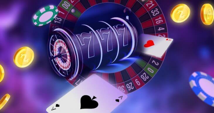 Discover the Exciting World of Casino Slots Muse UK 21