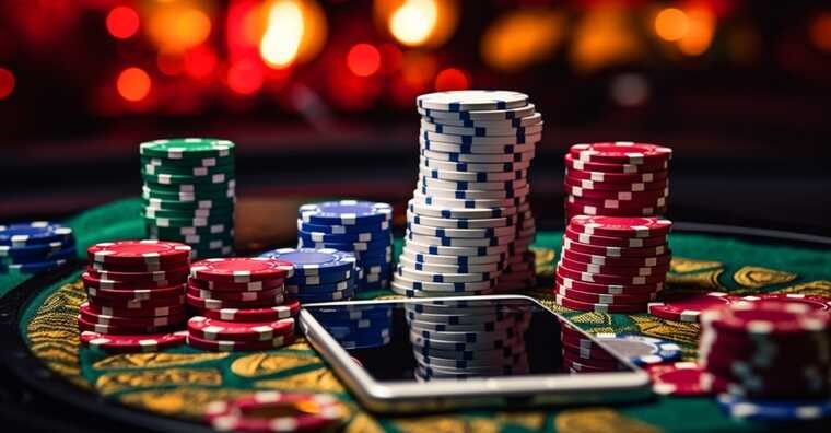 Experience the Thrill of Winning with Casobet Casino Online Games