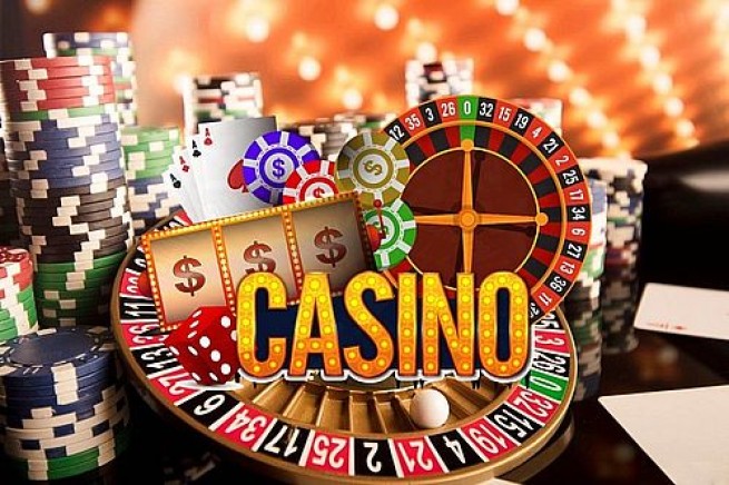 Experience the Thrills at Memo Casino & Sportsbook