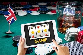 Exploring Options The Ultimate Guide to Casino Online UK Bonus5f No