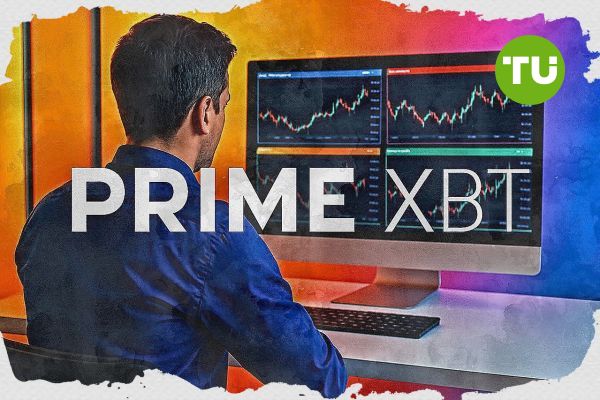 Exploring the Incredible Features of PrimeXBT Platform Exploring the Incredible Features of PrimeXBT Platform