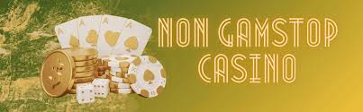 Best UK Non GamStop Casino Sites 2025