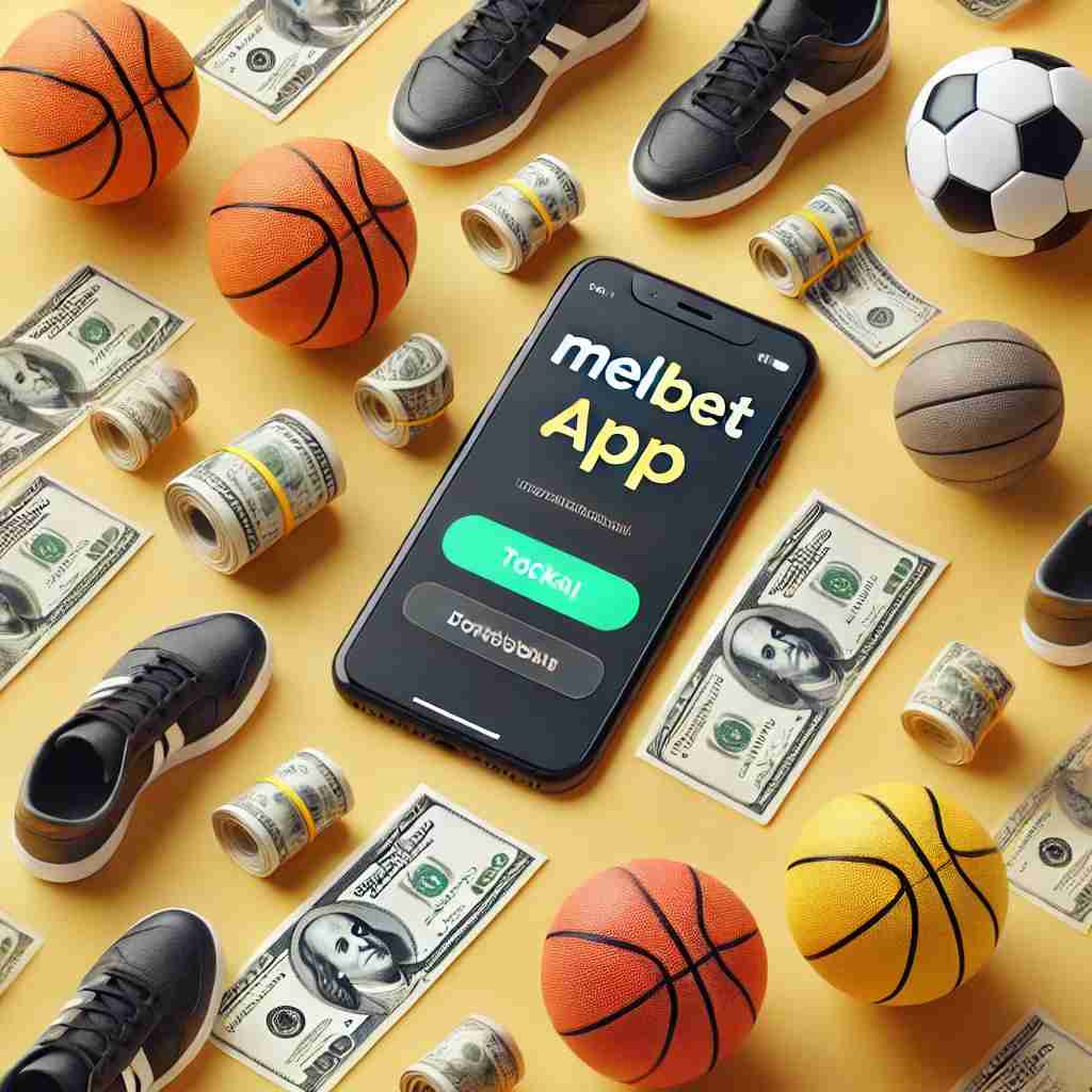 Melbet Application Download And Install Bangladesh