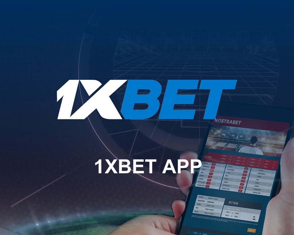 Unduh APK 1xBet Versi Terbaru untuk Android 2025