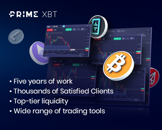 Understanding the Advantages of the Platform PrimeXBT Understanding the Advantages of the Platform PrimeXBT