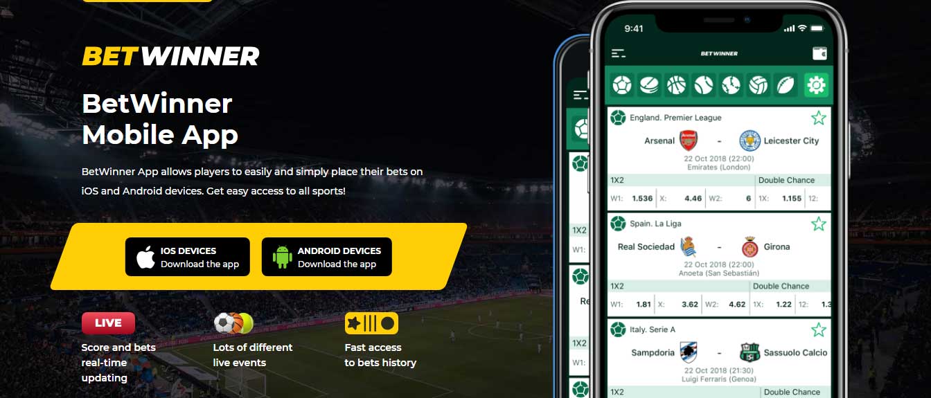 betwinner A Comprehensive Guide to the Platform, Features, and Responsible Play betwinner A Comprehensive Guide to the Platform, Features, and Responsible Play