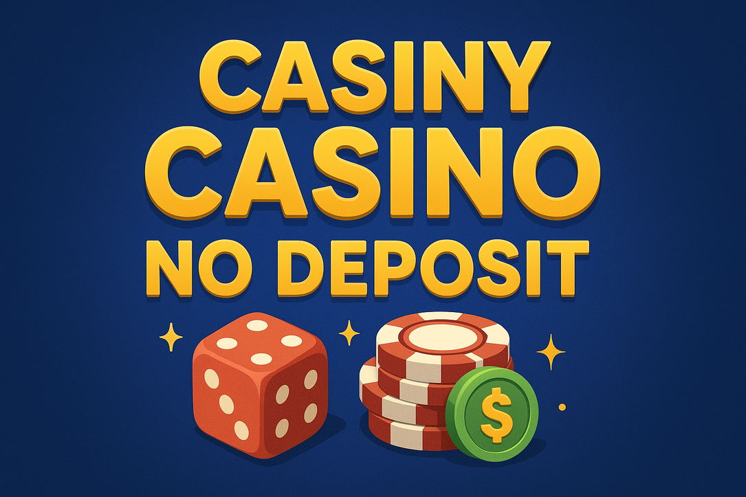 Casiny Casino Review Unlock the Thrill of Online Gaming Casiny Casino Review Unlock the Thrill of Online Gaming