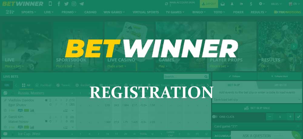 Discover the BetWinner Online Betting Platform Your Gateway to Online Sports Betting