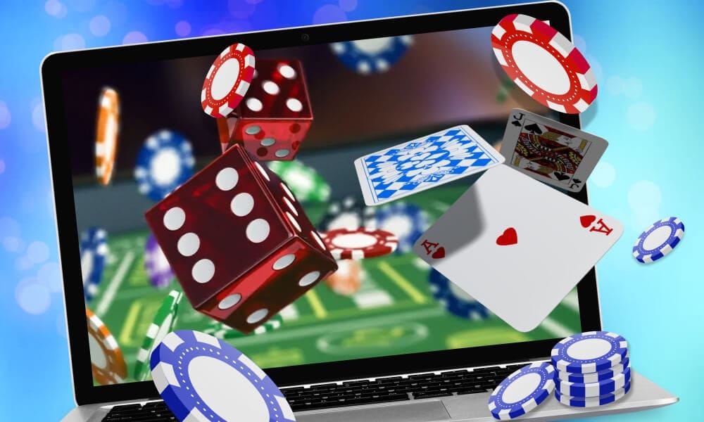 Discover the Thrills of Casino Richy Fox UK 3 Discover the Thrills of Casino Richy Fox UK 3