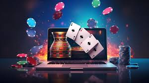 Discover the Thrills of Casino Richy Fox UK 3 Discover the Thrills of Casino Richy Fox UK 3