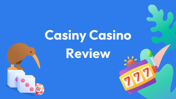 Exclusive Rewards and Benefits Discover Casiny Casino Vip