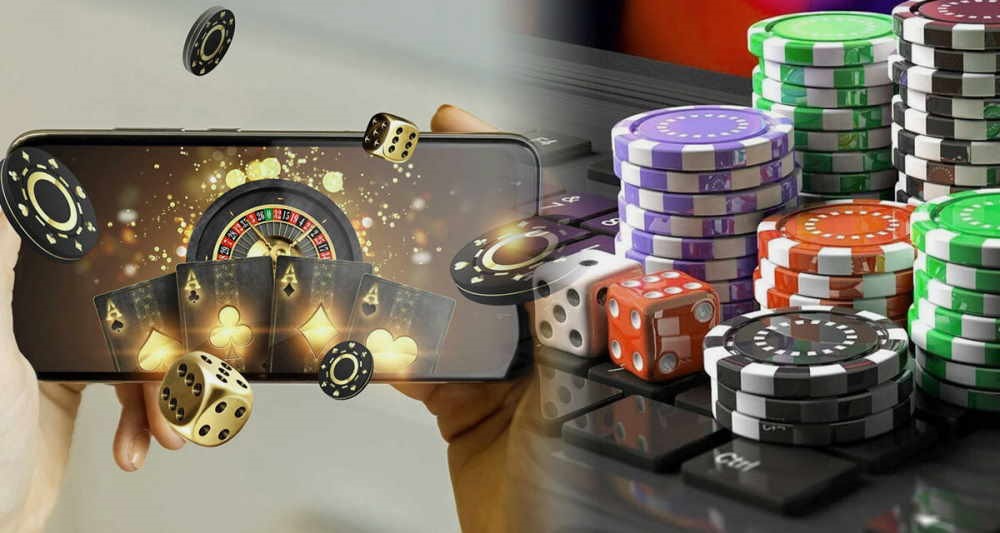 Experience Excitement at Online UK 7bets Casino