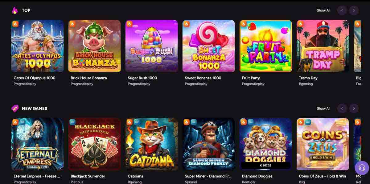 Guide to Casiny Login Your Gateway to Exciting Gaming Adventures