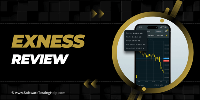 Mastering the Exness MT4 Terminal A Comprehensive Guide Mastering the Exness MT4 Terminal A Comprehensive Guide