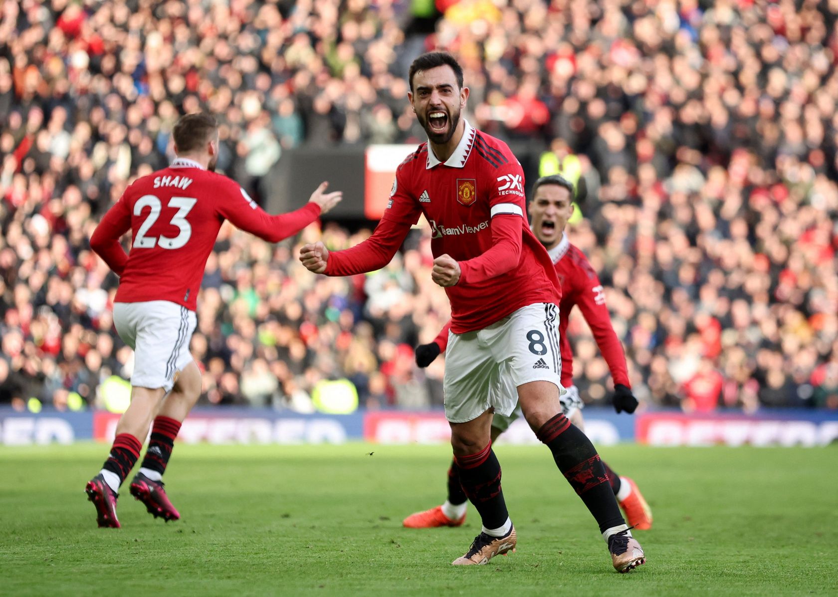 Attract (X) Football Tips