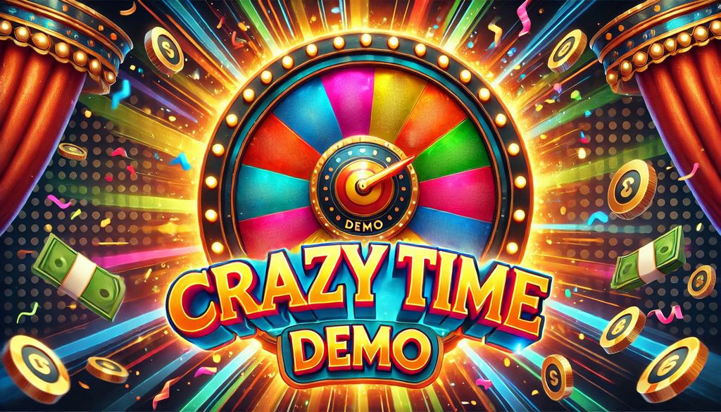 Crazy Time Italia