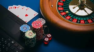 Win Diggers Casino System