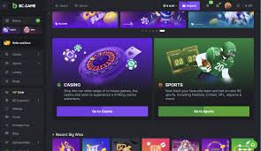O Futuro das Apostas Esportivas BC.Game Sports Wagering O Futuro das Apostas Esportivas BC.Game Sports Wagering
