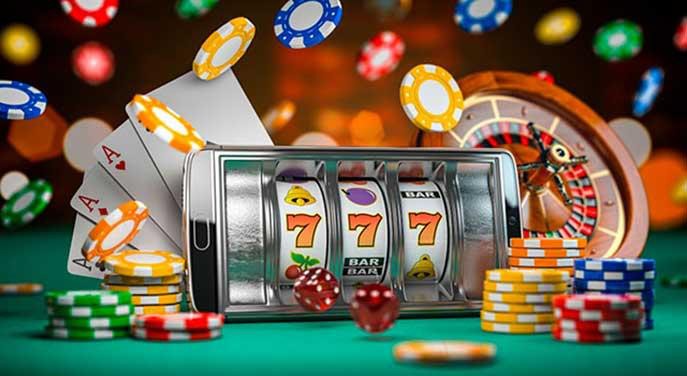 Ultimate Guide to UK Online Casino Ultimate Guide to UK Online Casino