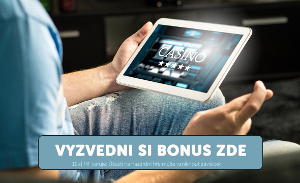 Zahraniční casina Vše, co potřebujete vědět o online hazardu