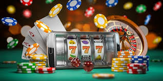Zahraniční online casino Jak si vybrat to pravé pro vás Zahraniční online casino Jak si vybrat to pravé pro vás