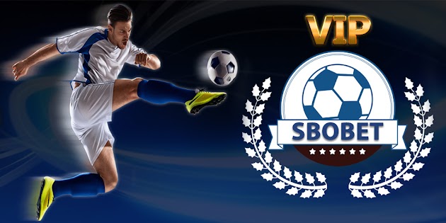 Agen Sbobet Terbaik Temukan Sumber Keberuntungan Anda