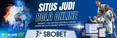 Agen Sbobet Terbaik Temukan Sumber Keberuntungan Anda