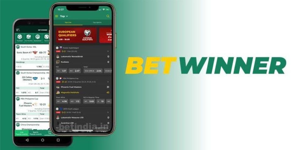 Betwinner Guía Completa para Apostar en Línea