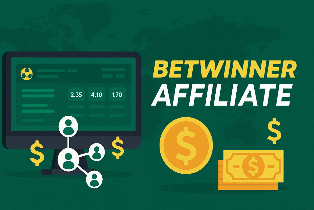 Betwinner Guía Completa para Apostar en Línea