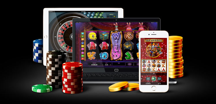 Casino Gamblii Your Ultimate Guide to Online Gaming