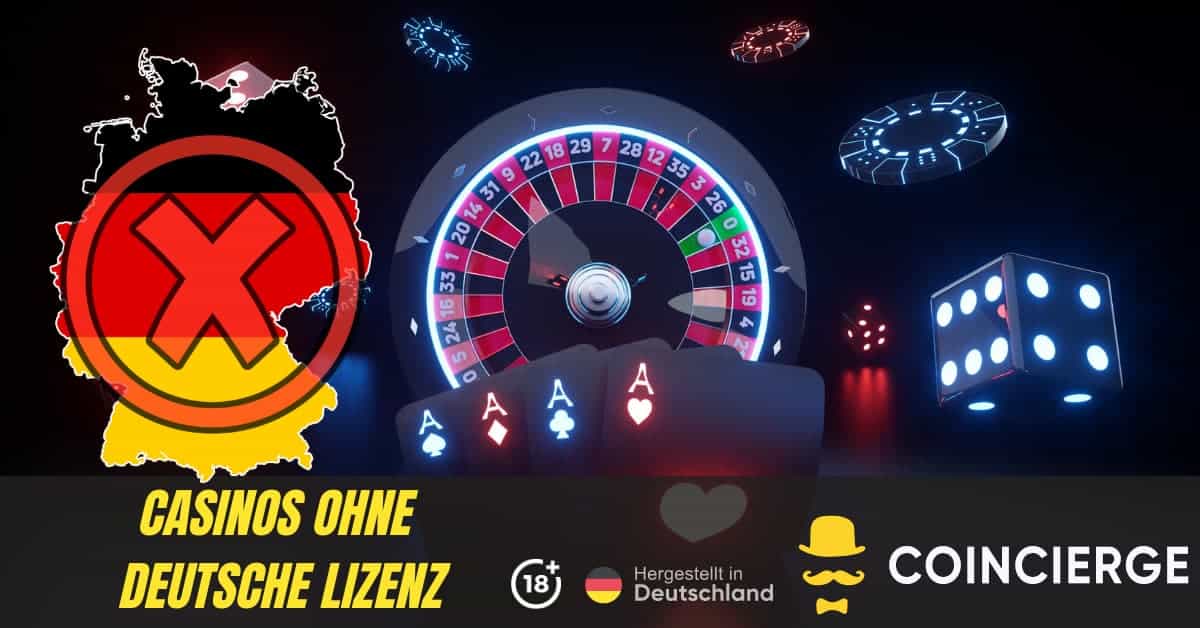 Die besten casinos ohne deutsche lizenz im Überblick 85 Die besten casinos ohne deutsche lizenz im Überblick 85