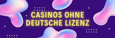 Die besten Strategien für ein online casino ohne lizenz in 96