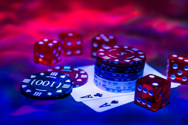Discover Exceptional Gaming Experience at Casino DuoBetz UK