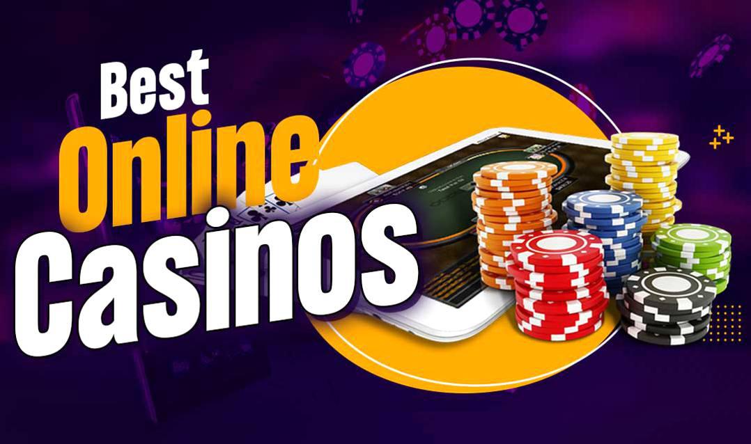 Discover the Best Online Casino Sites UK 7 Discover the Best Online Casino Sites UK 7