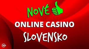 České casino pre slovenských hráčov Zábava a bonusy čakajú