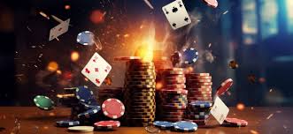 Explore the Thrilling World of Online Casino Nationalbet