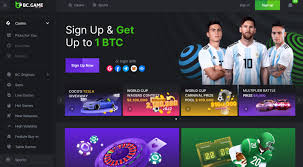 How to Easily Navigate BC Game Log In Your Complete Guide How to Easily Navigate BC Game Log In Your Complete Guide