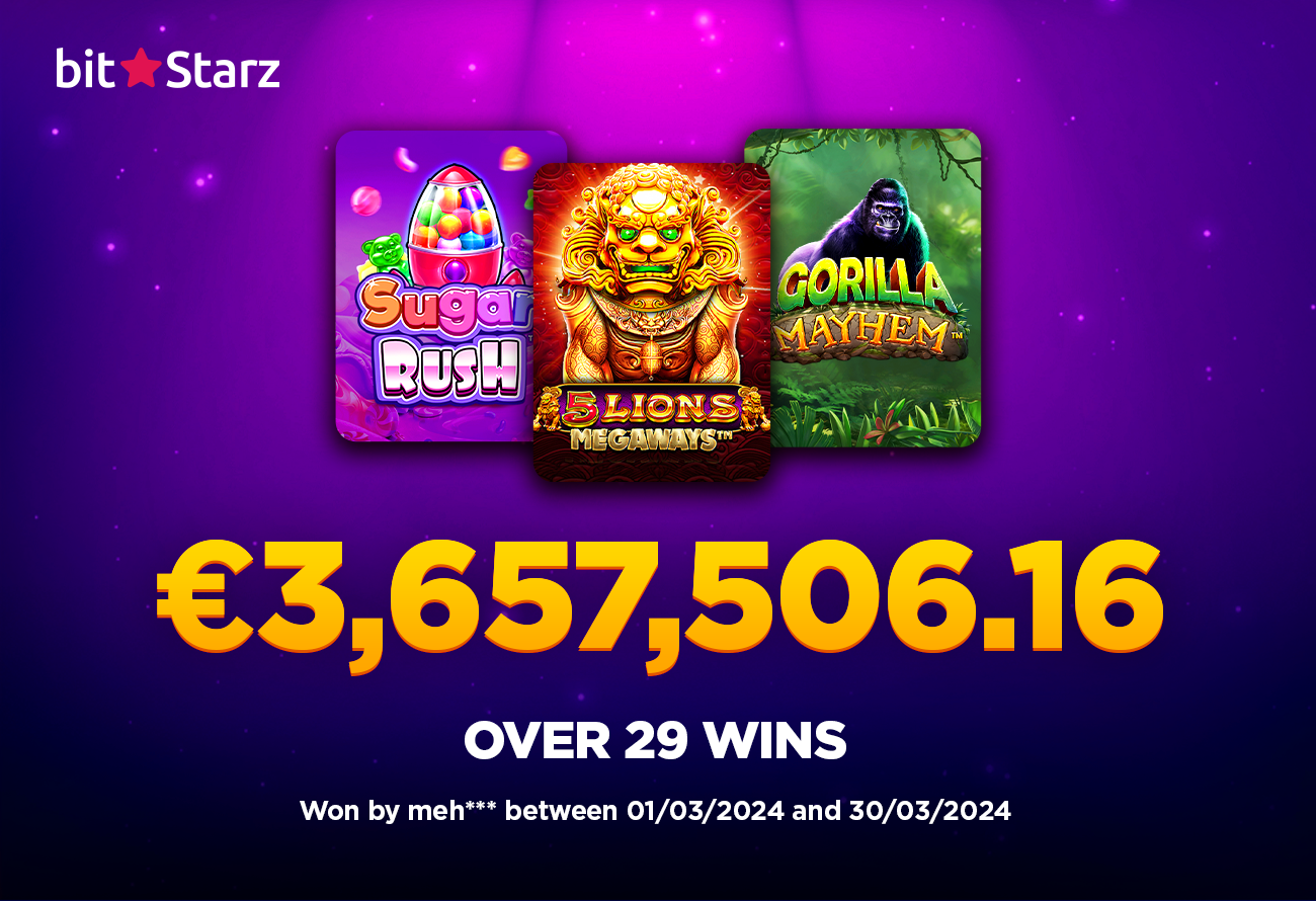 BigWin Online casino