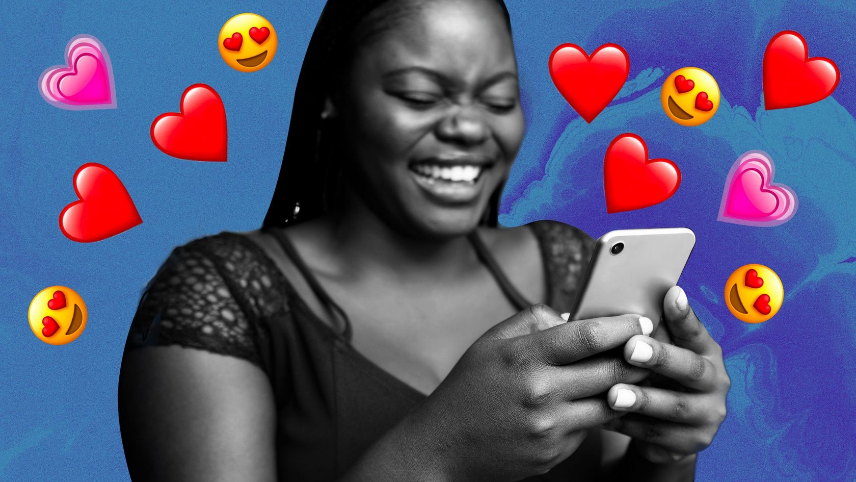 Picking Okamour: A Testimony of the Credible Internet Dating System