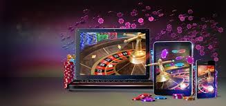 Nejlepší online casina Objevte své šťastné místo Nejlepší online casina Objevte své šťastné místo