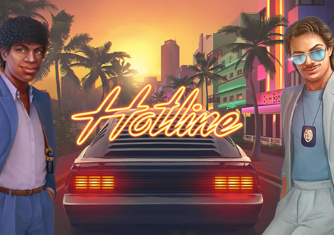 Odkryj Świat Rozrywki w Hotline Casino