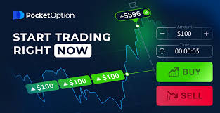 Pocket Option Review Trustpilot An In-Depth Analysis of the Trading Platform