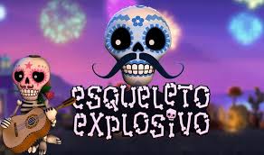 Scopri il Futuro del Gioco esqueleto explosivo 3 Scopri il Futuro del Gioco esqueleto explosivo 3