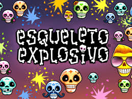 Scopri il Futuro del Gioco esqueleto explosivo 3 Scopri il Futuro del Gioco esqueleto explosivo 3