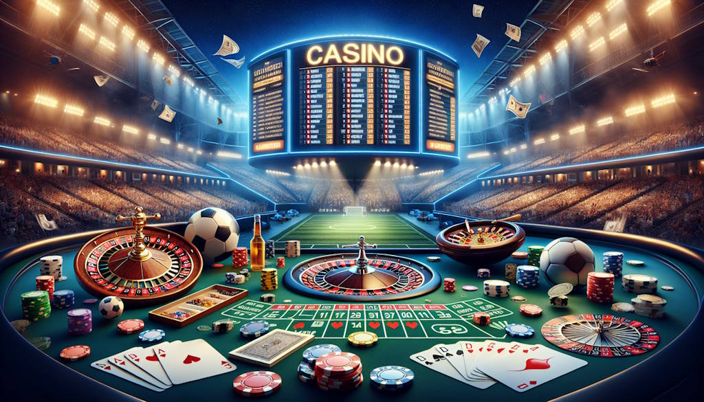 The Future of Online Betting Ethio Bet Revolution