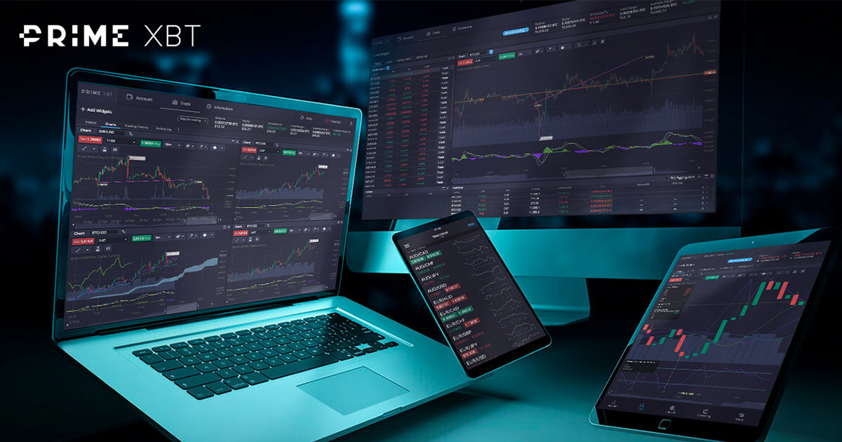 Understanding PrimeXBT Crypto Broker A Comprehensive Overview Understanding PrimeXBT Crypto Broker A Comprehensive Overview