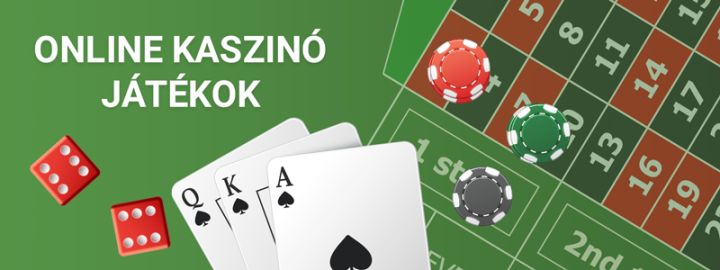 Visa kaszinók A legjobb online játékélményhez