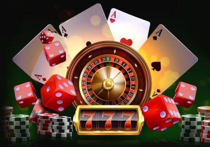 Win More With Casino Cashback 1